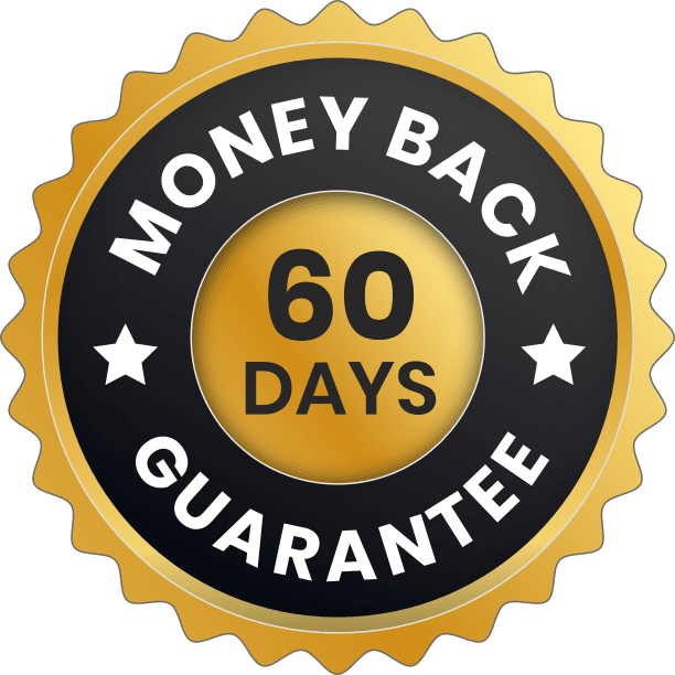 neotonics 60 days money back guarantee