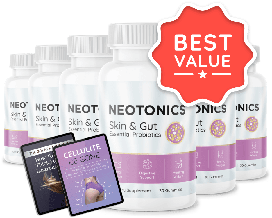 neotonics discount