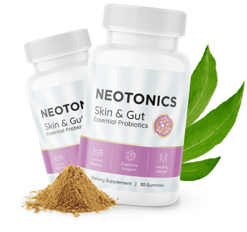 neotonics supplement